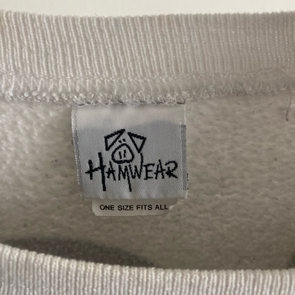 Vintage sweatshirt - Picture 2 of 5